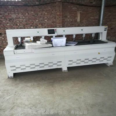 木工機械數控側孔機 板式家具側孔機 激光全自動側孔機型號