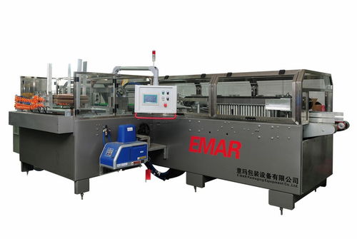 這個(gè)是意瑪設(shè)備全自動(dòng)側(cè)進(jìn)式紙箱包裝機(jī)的操作說明