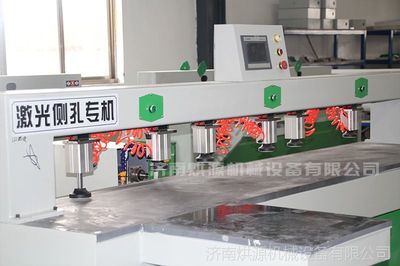 板式家具數(shù)控生產(chǎn)設(shè)備 數(shù)控開料機(jī)+封邊機(jī)+側(cè)孔機(jī)+云熙設(shè)計(jì)軟件