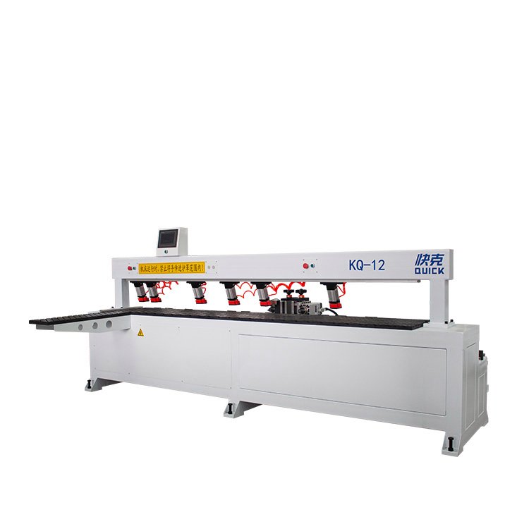 快克雙頭紅外側(cè)孔機(jī)拉米諾隱形件全自動(dòng)激光掃描打孔設(shè)備 - 愛(ài)企查