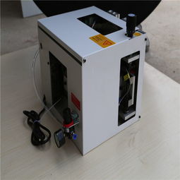 木銷款臺式側孔機便攜式封邊機年底促銷低價