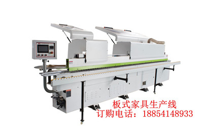 信陽羅山正負壓開料機.激光高速側孔機.全屋定制系統.石英石加工中心 信陽正負壓開料機圖片_高清圖_細節圖