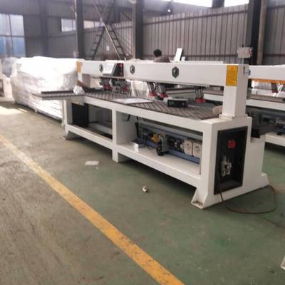 激光側(cè)孔機：櫥柜門隱形件專用拉米諾設(shè)備的革新與廠家直銷優(yōu)勢