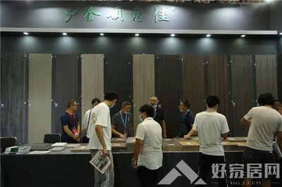 第十九屆西安國際家具博覽會圓滿落幕，激光側(cè)孔機引領(lǐng)行業(yè)新精彩