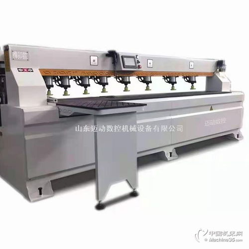 榫卯結(jié)構(gòu)無釘眼安裝解決方案 三軸聯(lián)動側(cè)孔機與激光側(cè)孔機的應(yīng)用