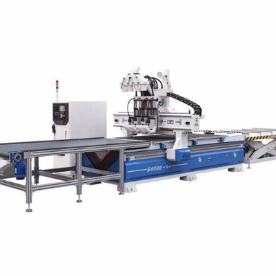 公司動態(tài) 激光側孔機技術升級，引領精密制造新篇章