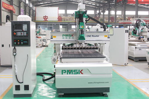 全屋定制櫥柜衣柜的生產流程及所需機械設備解析