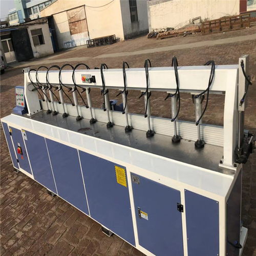 智能科技引領革新 眾選自動門芯板側打孔機與激光側孔機的應用與優(yōu)勢