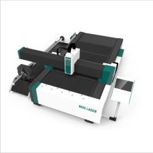 深圳迪能光纖激光切割機制造廠 激光側孔機技術優(yōu)勢與應用前景