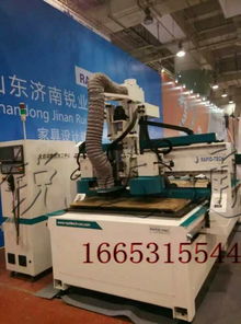 現(xiàn)代板式家具生產(chǎn)線 全屋定制中的數(shù)控開(kāi)料機(jī)、雕刻機(jī)與側(cè)孔機(jī)技術(shù)解析