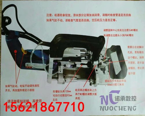 側(cè)孔機(jī)技術(shù)概述 種類、原理與應(yīng)用領(lǐng)域