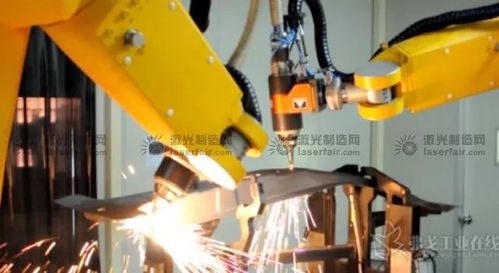 激光在軌道交通行業(yè)中的應(yīng)用系列之車輛激光切割工藝及激光側(cè)孔機(jī)解析