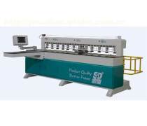 木材與家具制造中的高效利器 激光側(cè)孔機(jī)